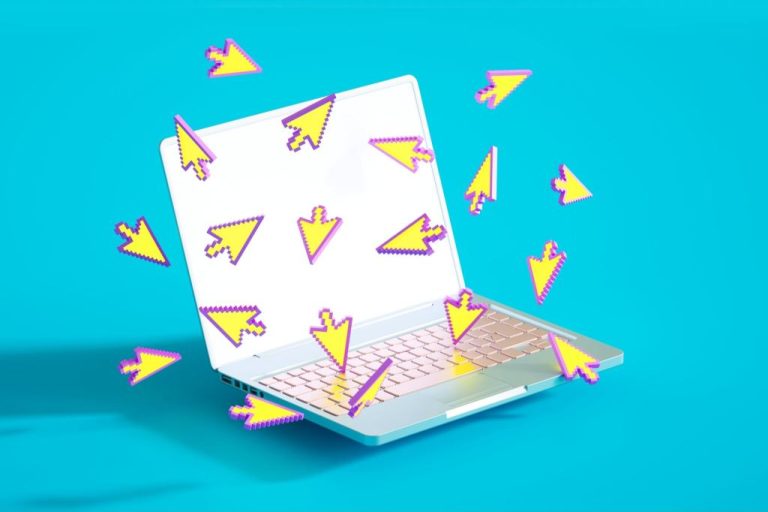 Your Next Buyer Is Googling You Right Now