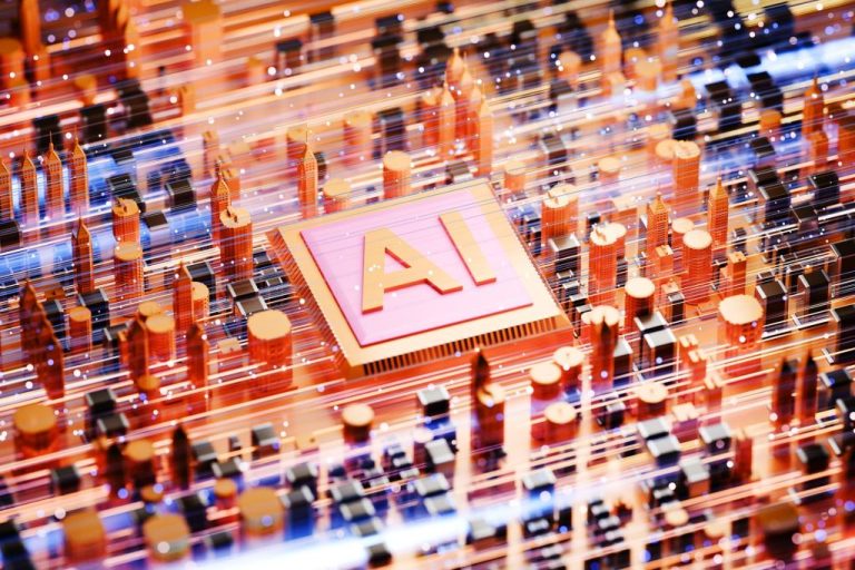 What the Nvidia–Huawei Rivalry Means for AI