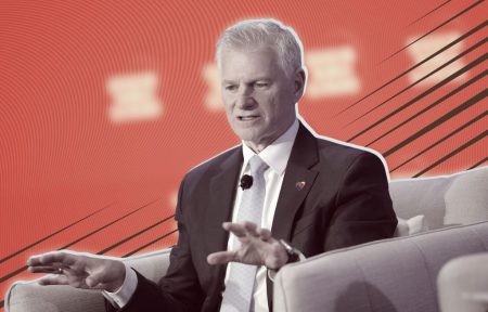 Southwest CEO Reveals Why He Rejected a Top Job Candidate