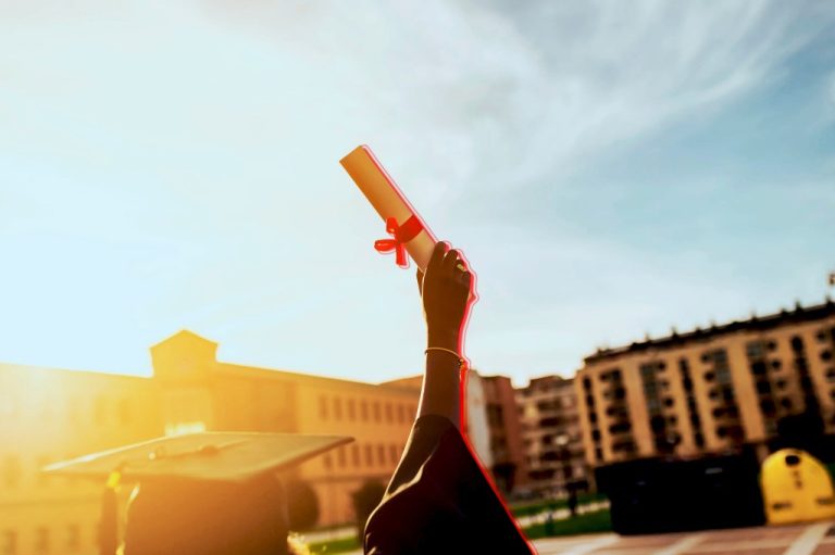 Some College Students Are Switching Majors Because of AI