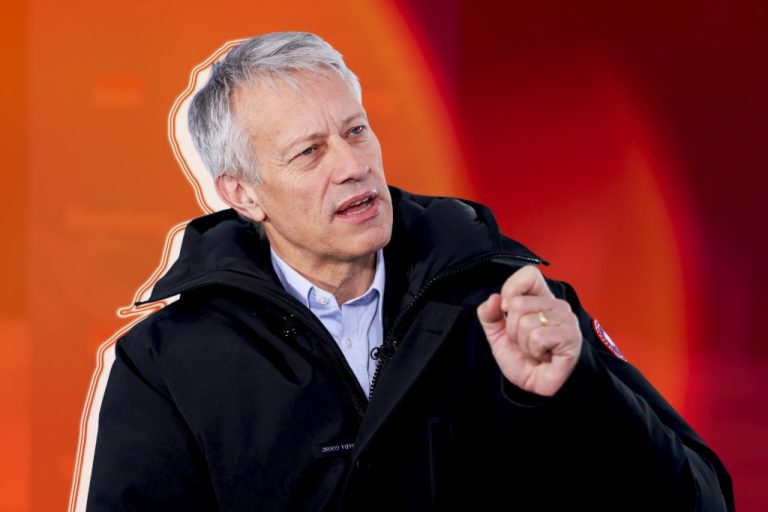 Work-Life Balance is a ‘Weird Phrase’