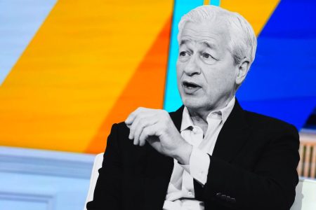 Jamie Dimon Reveals a Simple Career Secret He Has Learned