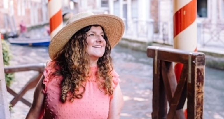 Her Accessible Business Strategy Led to $75M: Luxury Travel, Fora