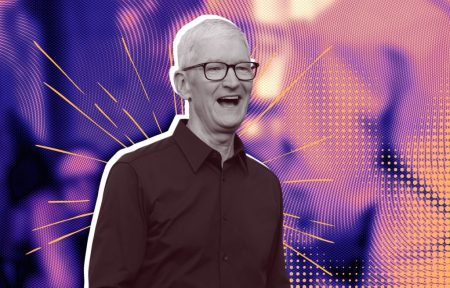 Here’s When Apple’s New Foldable iPhone Is Set to Launch