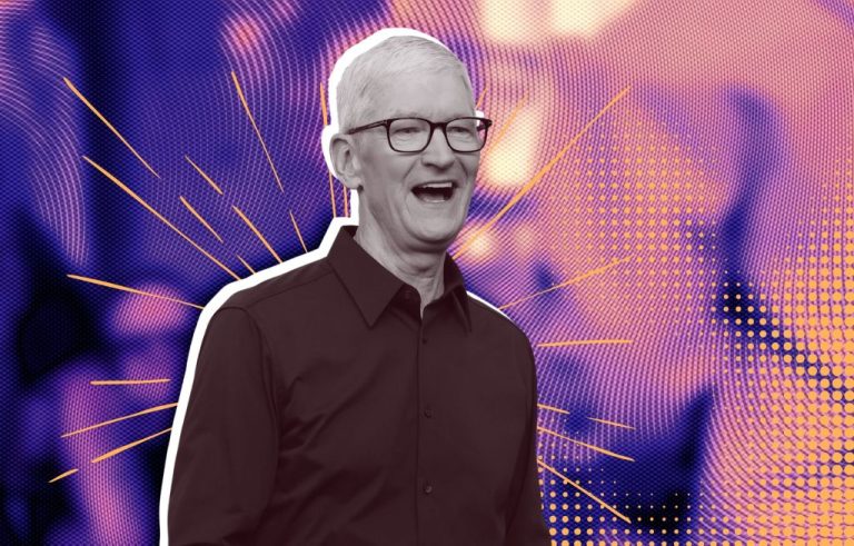 Here’s When Apple’s New Foldable iPhone Is Set to Launch