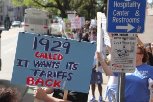 Are Trump’s Tariffs Really Dead? Here’s What’s Happening Behind the Scenes