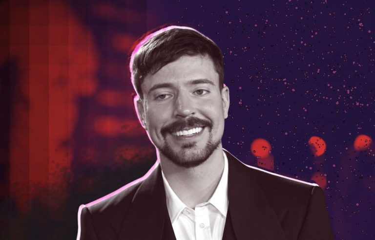 MrBeast Admits He Has No Work-Life Balance: ‘I Live to Work’