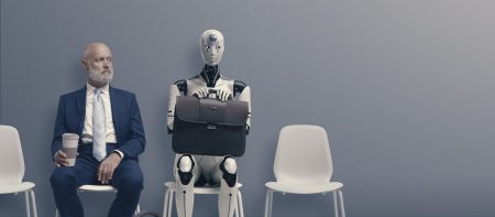 Why the AI Takeover Could Be the Best Thing for Your Professional Future