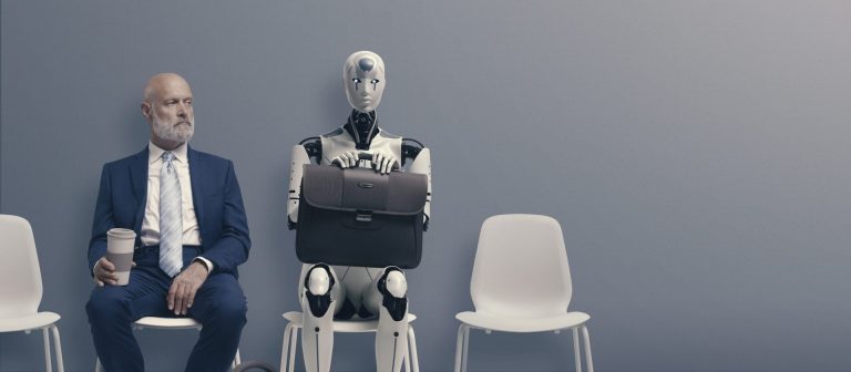 Why the AI Takeover Could Be the Best Thing for Your Professional Future